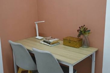 Main Place Residence