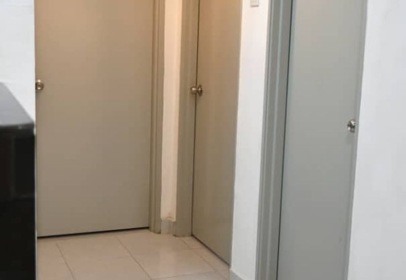 Main Place Residence