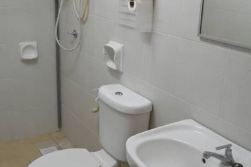 Main Place Residence