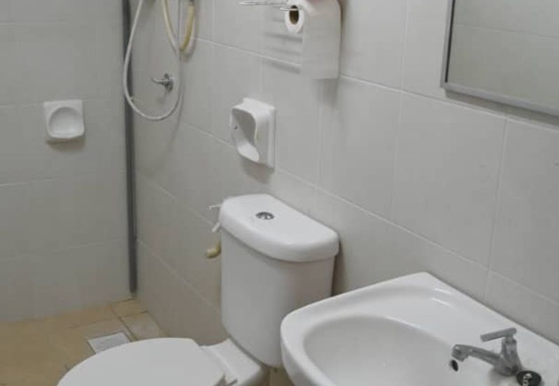 Main Place Residence