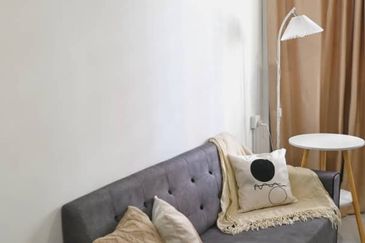 Main Place Residence