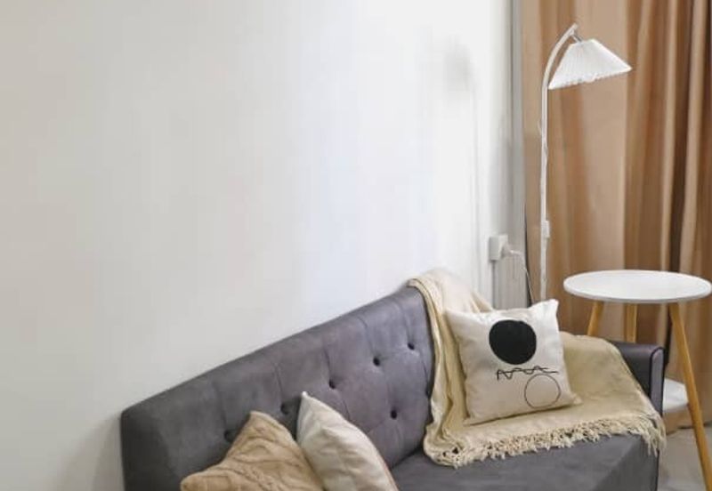 Main Place Residence