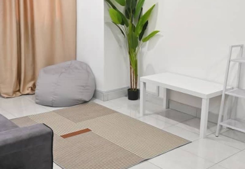 Main Place Residence