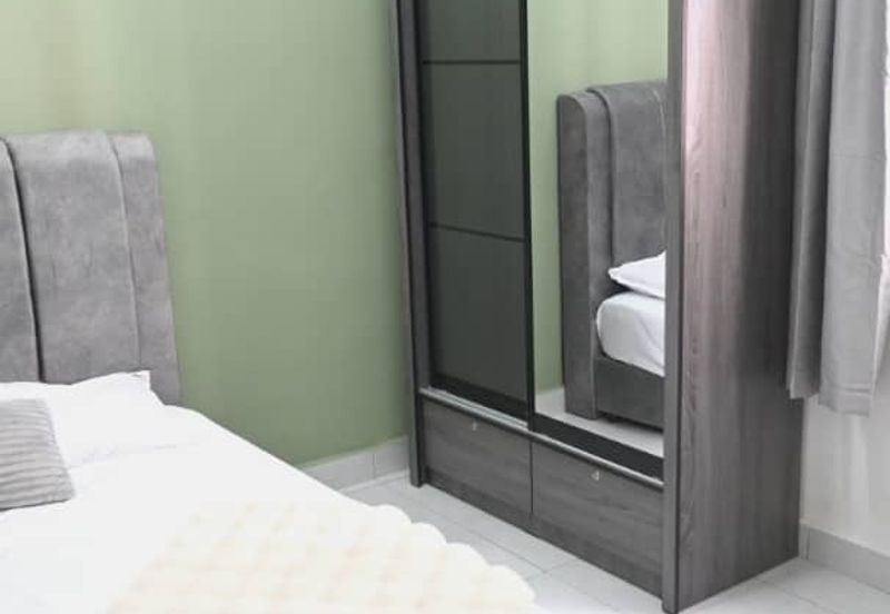 Main Place Residence