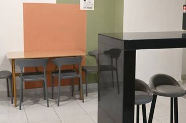 Main Place Residence