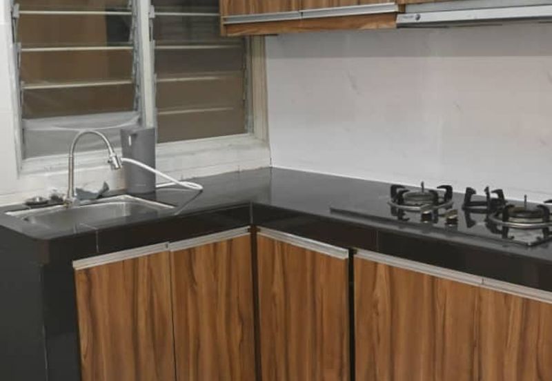 Main Place Residence