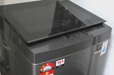 Main Place Residence