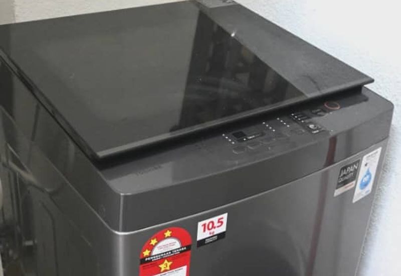 Main Place Residence