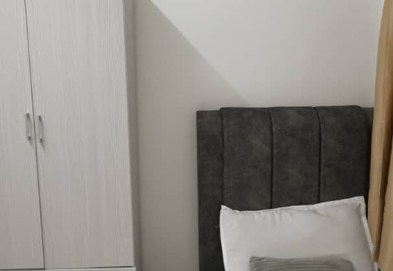 Main Place Residence