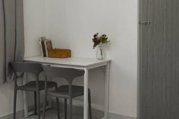 Main Place Residence