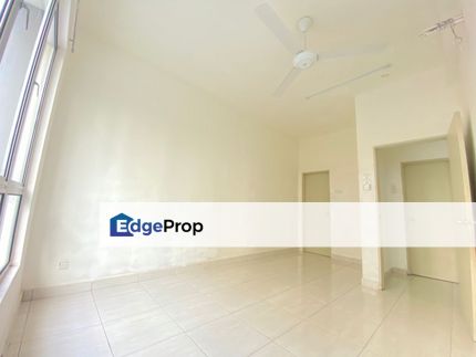 BSP21 Serviced Residence Bandar Saujana Putra Jenjarom 3 rooms, Selangor, Jenjarom