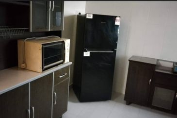 South Bayu Residence