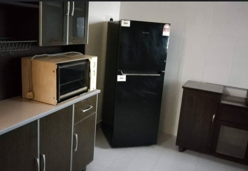 South Bayu Residence