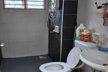 South Bayu Residence