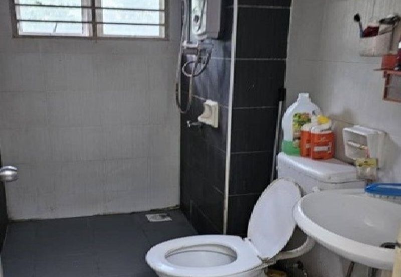 South Bayu Residence