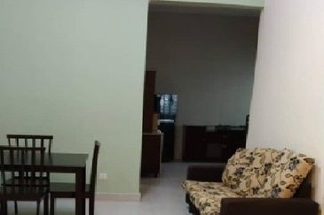 South Bayu Residence