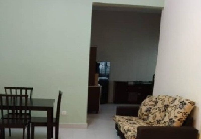 South Bayu Residence