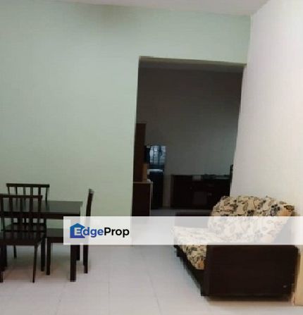 Fully Furnished 4 room South Bayu 2 Residence inti Nilai Negeri Sembilan, Negeri Sembilan, Nilai