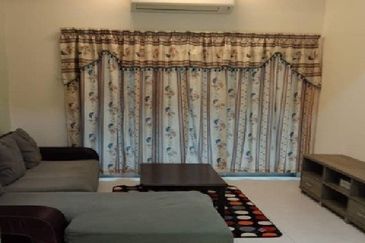 South Bayu Residence