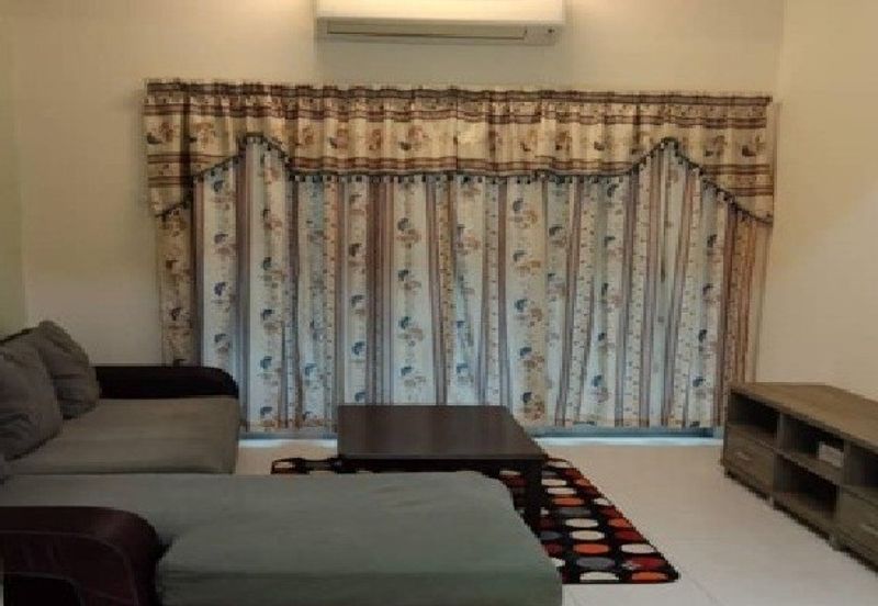 South Bayu Residence