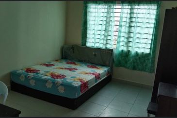 South Bayu Residence