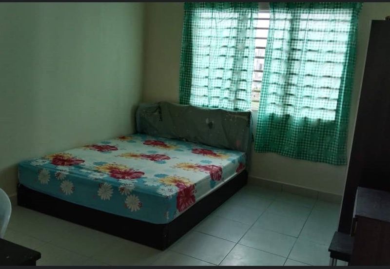 South Bayu Residence