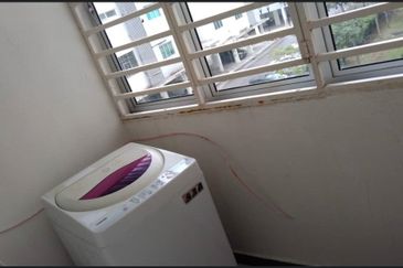 South Bayu Residence