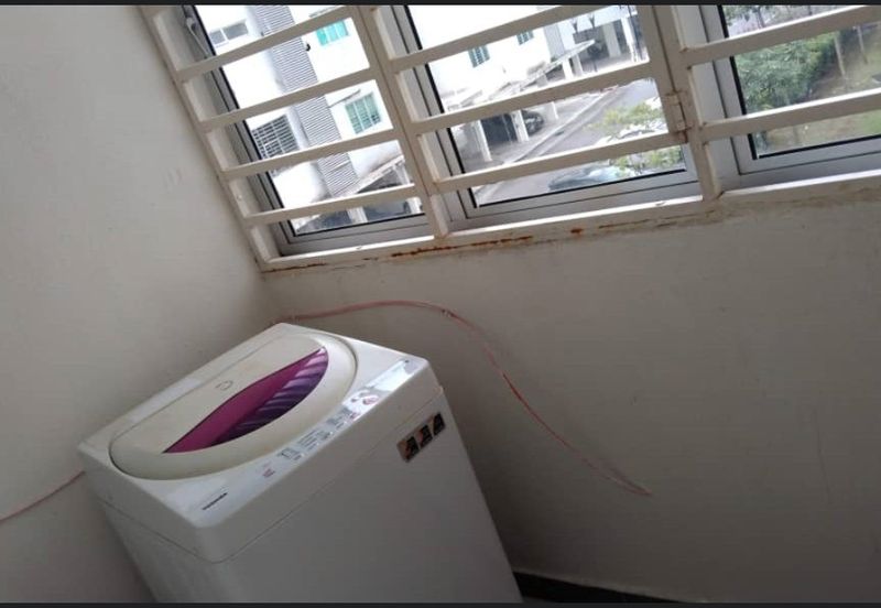 South Bayu Residence