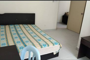 South Bayu Residence