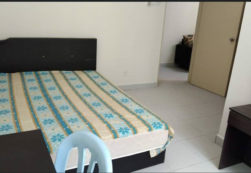 South Bayu Residence