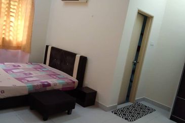 South Bayu Residence