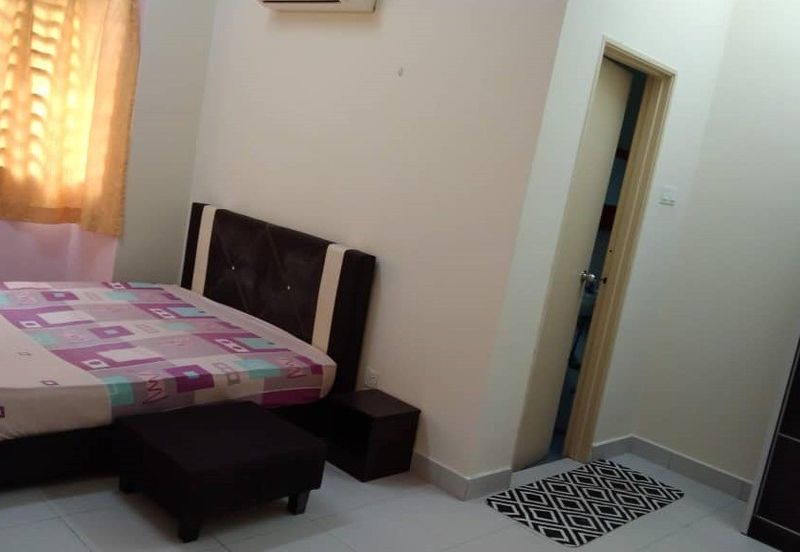 South Bayu Residence