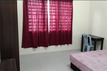 South Bayu Residence