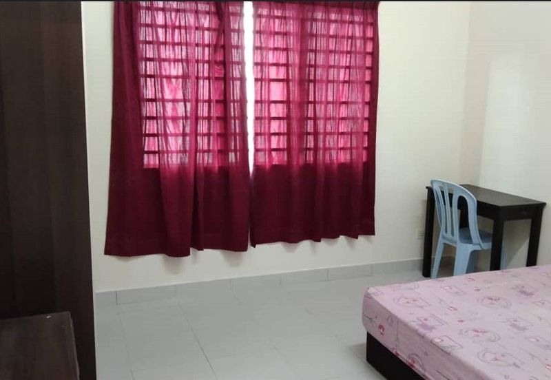 South Bayu Residence