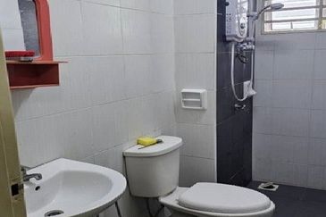 South Bayu Residence