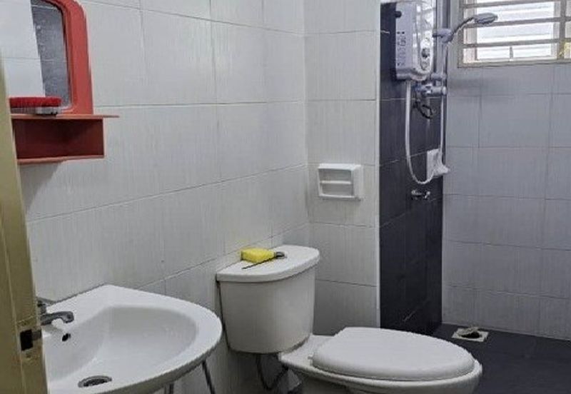 South Bayu Residence