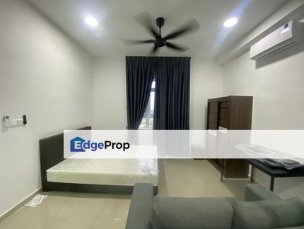 Fully Furnished Mesahill Apartment studio Nilai Negeri Sembilan, Negeri Sembilan, Nilai