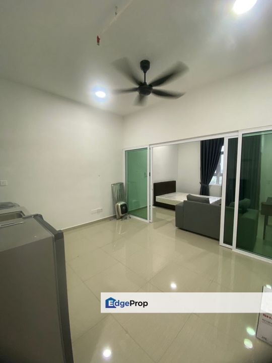 Fully Furnished Mesahill Apartment studio Nilai Negeri Sembilan, Negeri Sembilan, Nilai