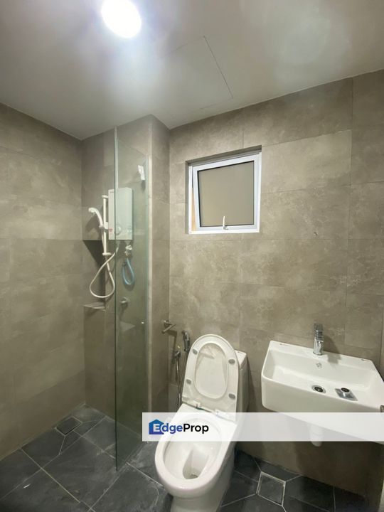 Fully Furnished Mesahill Apartment studio Nilai Negeri Sembilan, Negeri Sembilan, Nilai