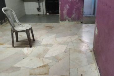 Taman Delima, Kajang