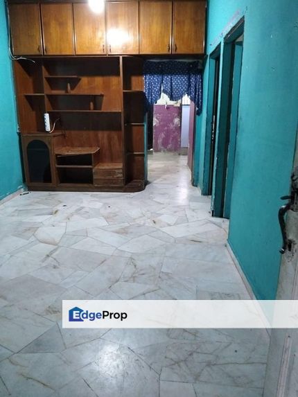 House Taman Delima Jalan Cheras Sg Sekamat Kajang, Selangor, Kajang