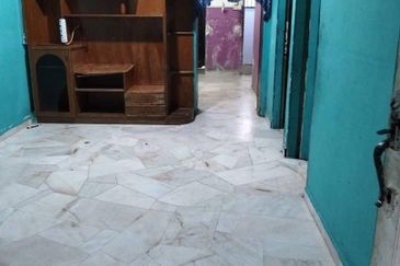 Taman Delima, Kajang