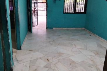 Taman Delima, Kajang