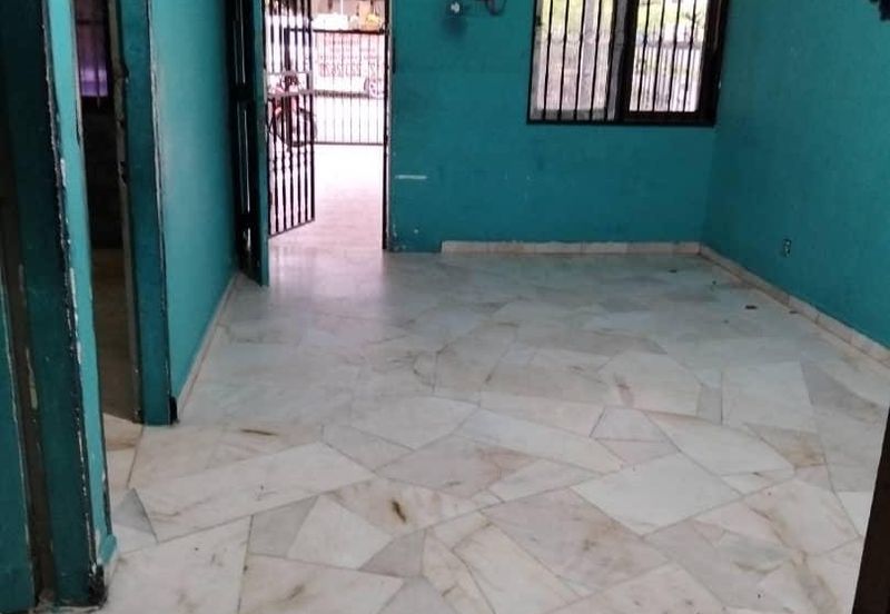 Taman Delima, Kajang