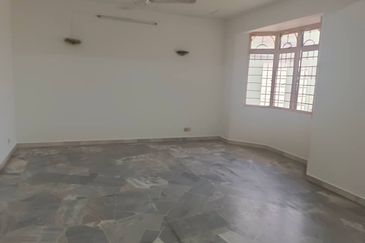 Subang Perdana Goodyear Court 10