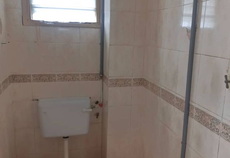 Subang Perdana Goodyear Court 10