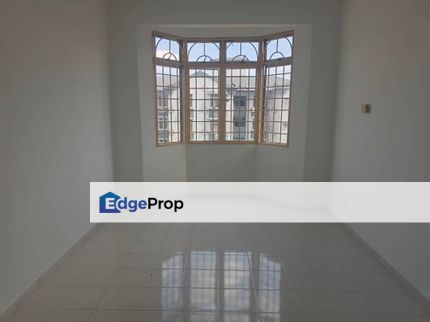Full loan, Corner, 2 Carpark, Goodyear Court 10 Subang Jaya Perdana , Selangor, Subang Jaya
