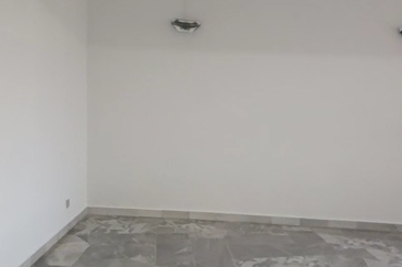 Subang Perdana Goodyear Court 10