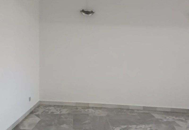 Subang Perdana Goodyear Court 10