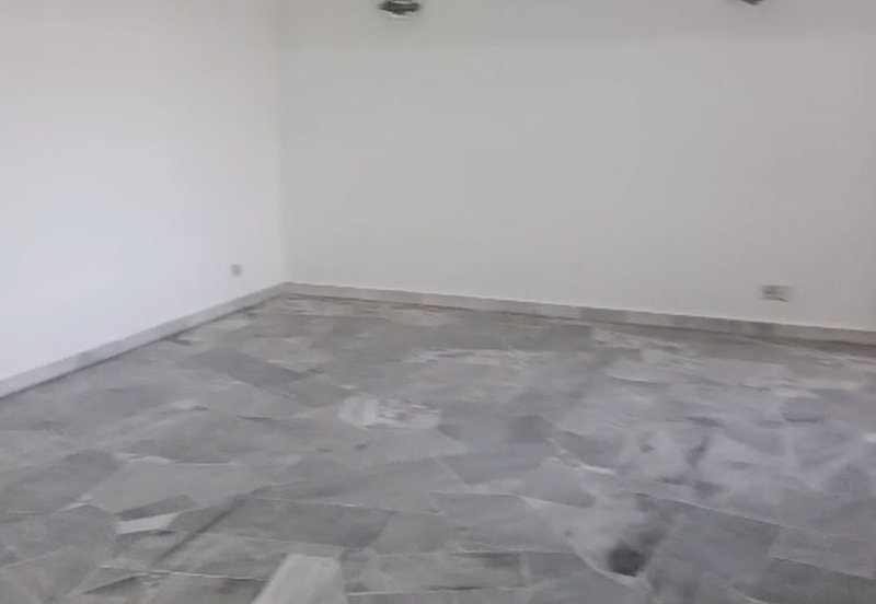 Subang Perdana Goodyear Court 10